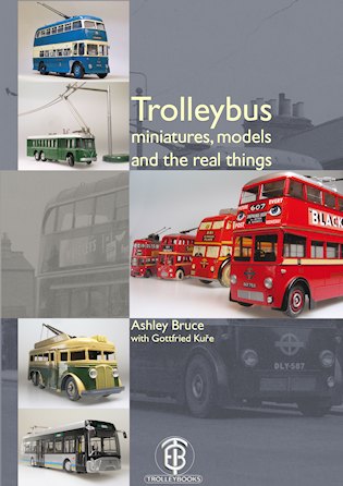 trolleybus book